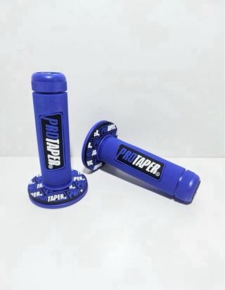 Puños ProTaper Azul Moto