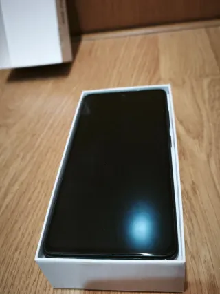 Samsung Galaxy A52 5G 256GB Negro Impecable