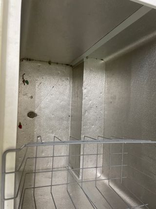 Congelador Horizontal Whirlpool