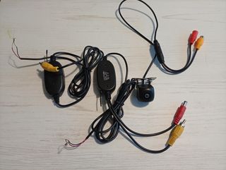 Pantalla Android BMW E46 2001