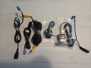 Pantalla Android BMW E46 2001