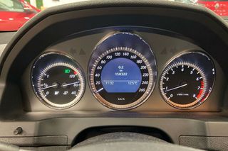 Mercedes Clase C   C 180 CGI Blue Efficiency Avantgarde