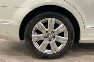 Mercedes Clase C   C 180 CGI Blue Efficiency Avantgarde