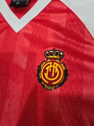 Camiseta Kelme RCD Mallorca Entrenamiento 99 XL