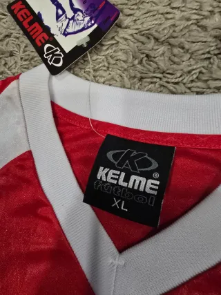 Camiseta Kelme RCD Mallorca Entrenamiento 99 XL
