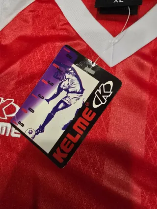 Camiseta Kelme RCD Mallorca Entrenamiento 99 XL