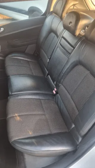 Peugeot 307 2001 2.0HDI 90cv Blanco