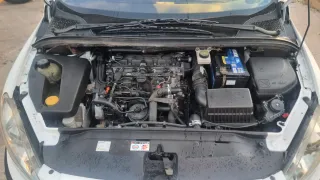 Peugeot 307 2001 2.0HDI 90cv Blanco