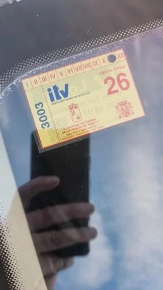 Peugeot 307 2001 2.0HDI 90cv Blanco