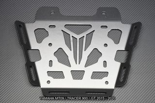 Soporte de baúl YAMAHA MT09 TRACER 900 GT 2015 20