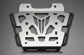 Soporte de baúl YAMAHA MT09 TRACER 900 GT 2015 20
