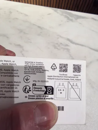 Airpods Pro 2ª Gen. Tienda