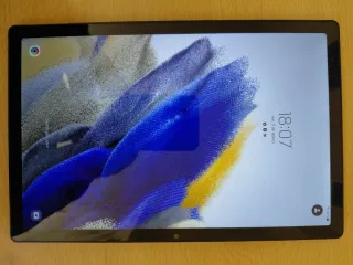 Samsung Galaxy Tab A8 10.5 4GB/128GB Gris