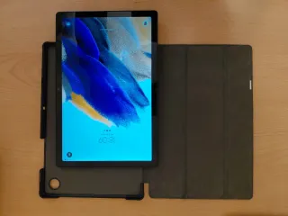 Samsung Galaxy Tab A8 10.5 4GB/128GB Gris