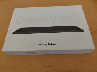 Samsung Galaxy Tab A8 10.5 4GB/128GB Gris