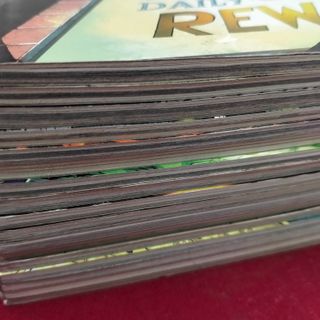 Lote 17 Comics Spiderman consecutivos Excelente