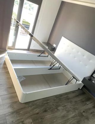 canapes y colchones offerta