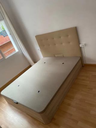 canapes y colchones offerta