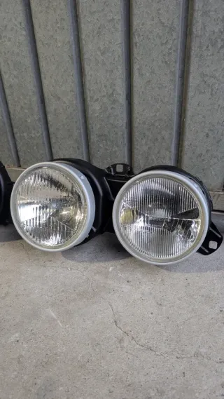 FAROS BMW E30