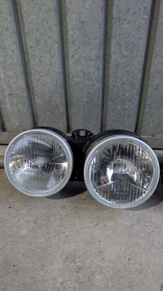 FAROS BMW E30