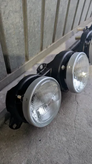 FAROS BMW E30