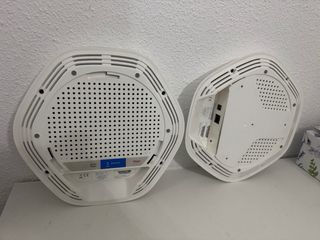 2 Puntos de Acceso WiFi Linksys LAPAC1750C