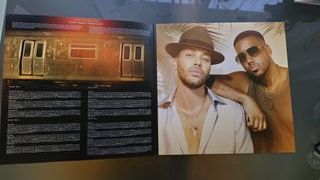 Romeo Santos y Prince Royce-Better Late Than Never