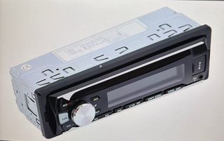 Autoradio Nuova