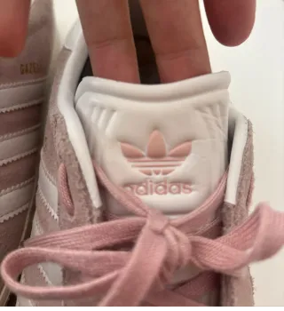 Zapatillas Adidas Gazelle