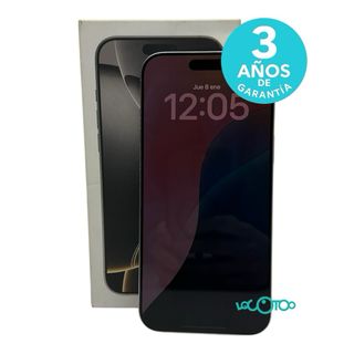 Apple iPhone 16 Pro Max