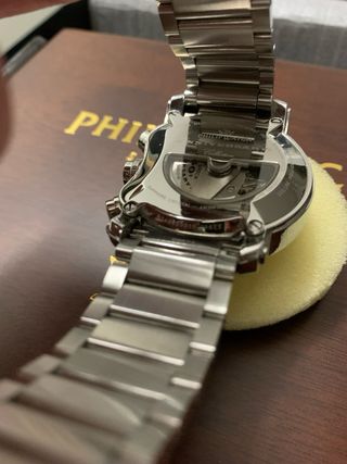 Orologio Philip Watch Anniversary Limited Edition