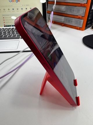 iPhone 14 Plus Rojo 128 GB