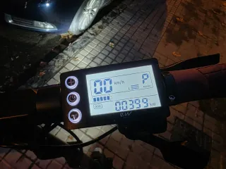 Patinete Rockway Pro Reacondicionado