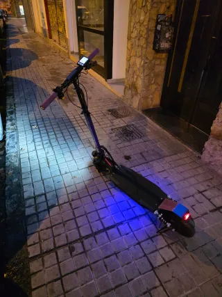 Patinete Rockway Pro Reacondicionado