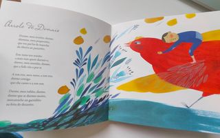 Non hai berce coma o colo