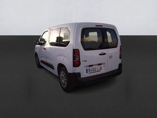 Opel Combo Cargo  COMBO (O) 1.5 TD 75kW (100CV) S/S Expression L
