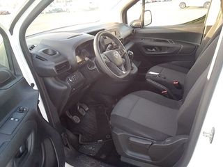 Opel Combo Cargo  COMBO (O) 1.5 TD 75kW (100CV) S/S Expression L