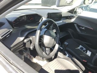 Peugeot 2008   Active BlueHDI 81kW (110CV)