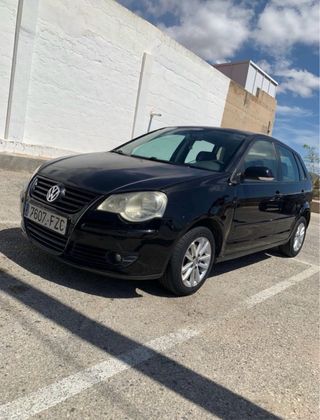 Volkswagen Polo 2008