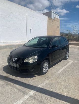 Volkswagen Polo 2008