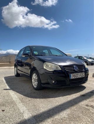 Volkswagen Polo 2008