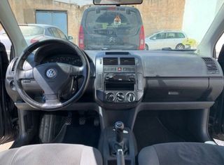 Volkswagen Polo 2008