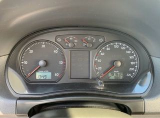 Volkswagen Polo 2008