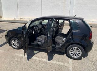Volkswagen Polo 2008