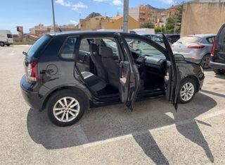 Volkswagen Polo 2008