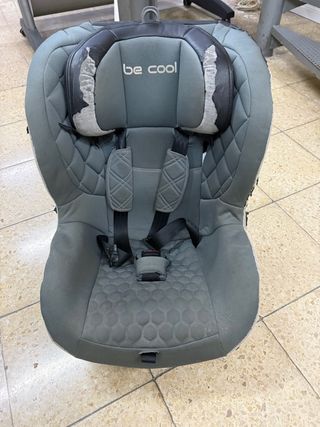 Sillita Isofix Twist 2.0 Be Cool