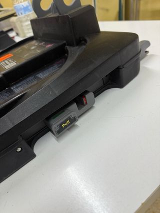 Sillita Isofix Twist 2.0 Be Cool