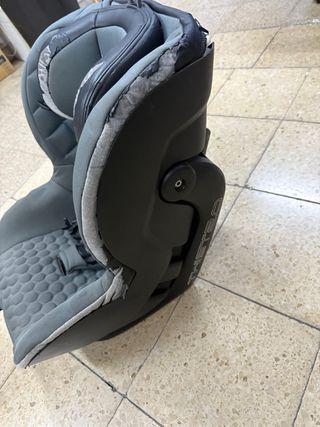 Sillita Isofix Twist 2.0 Be Cool