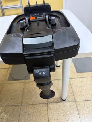 Sillita Isofix Twist 2.0 Be Cool