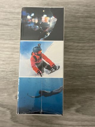 DJI Osmo Action 4 Essential Combo